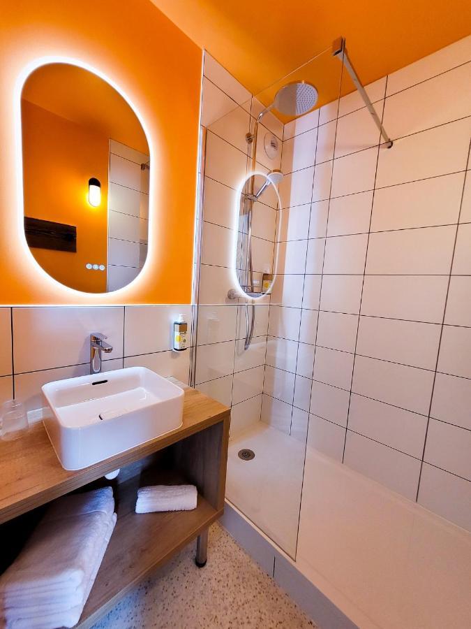 Hotel Greet Coeur Des Landes