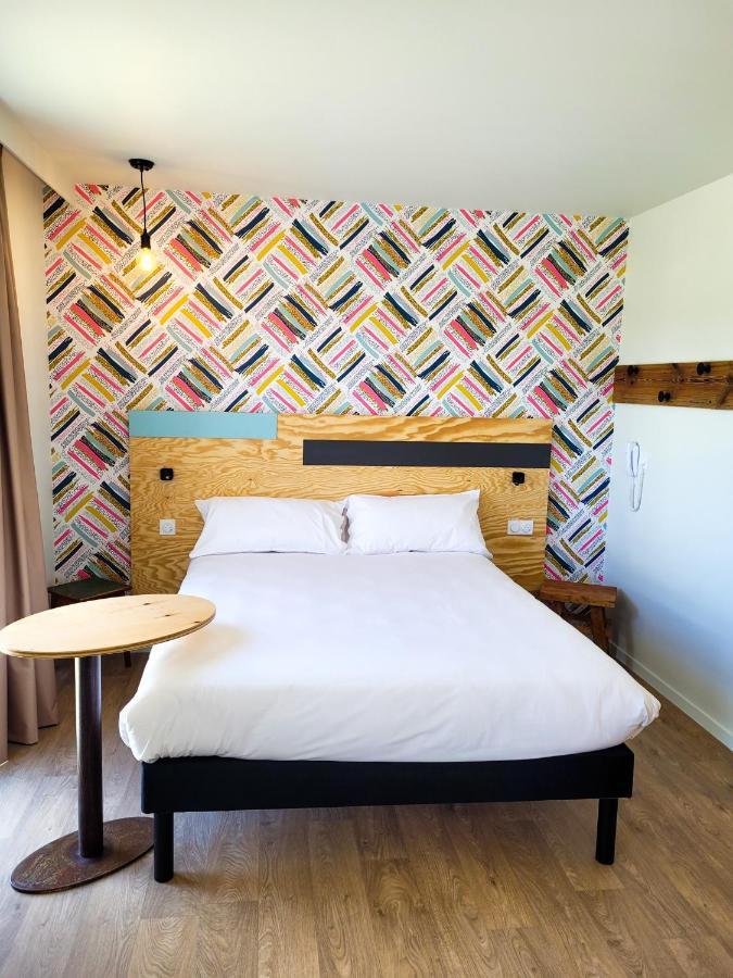 Greet Coeur Des Landes Hotel Castets
