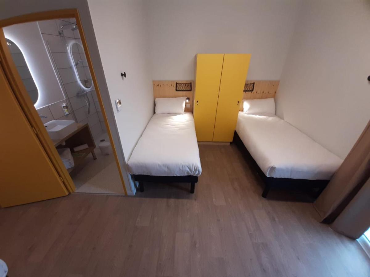 Hotel Greet Coeur Des Landes Castets