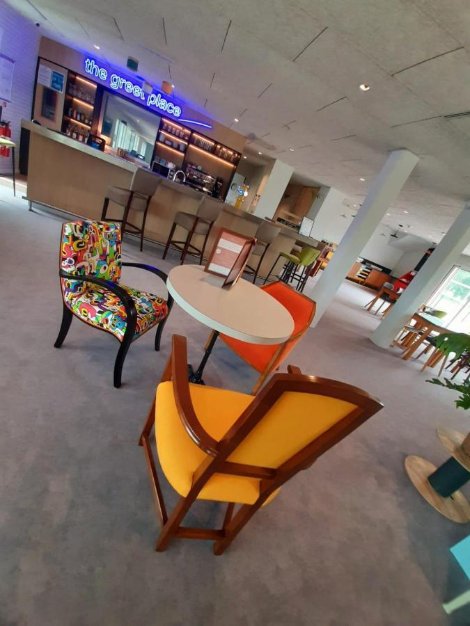 Hotel Greet Coeur Des Landes