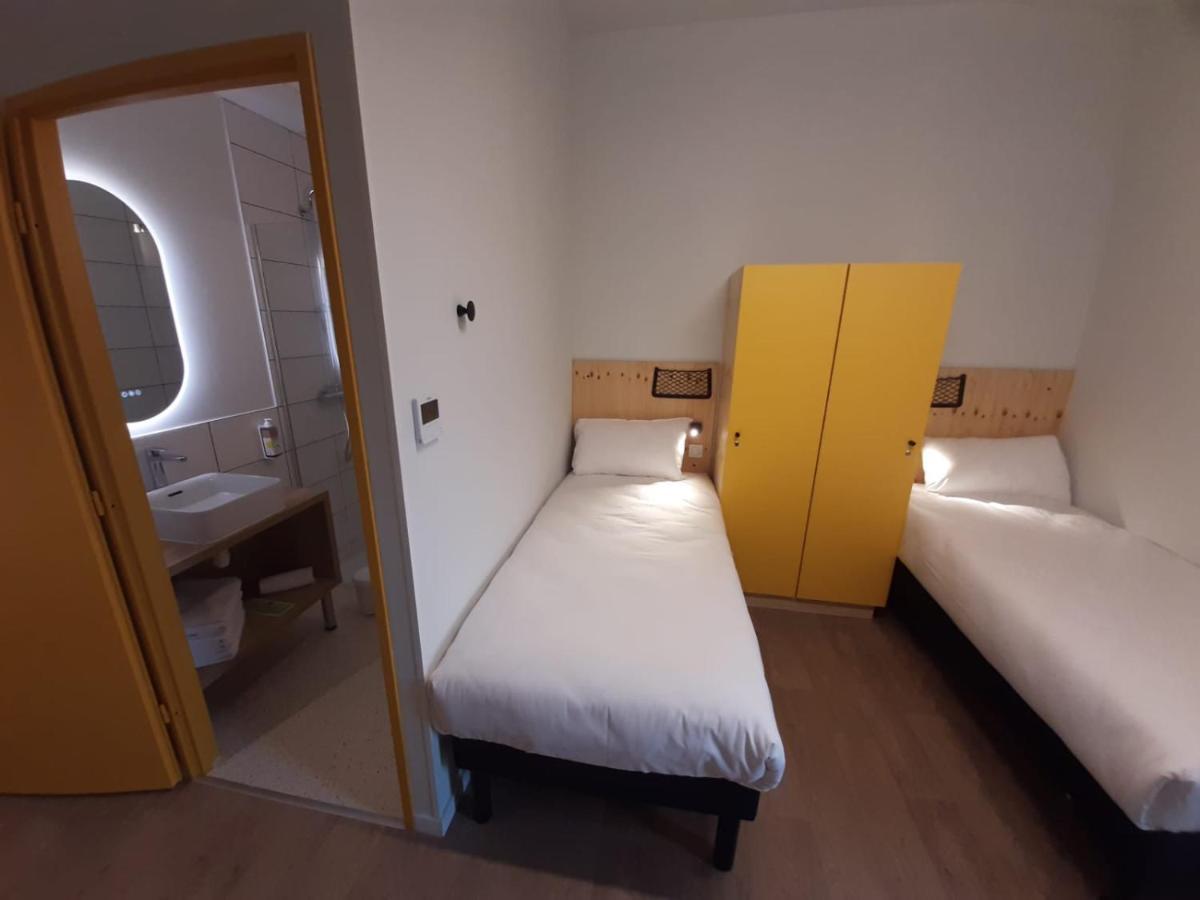Greet Coeur Des Landes Hotel