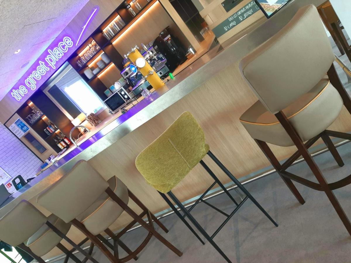 Hotel Greet Coeur Des Landes