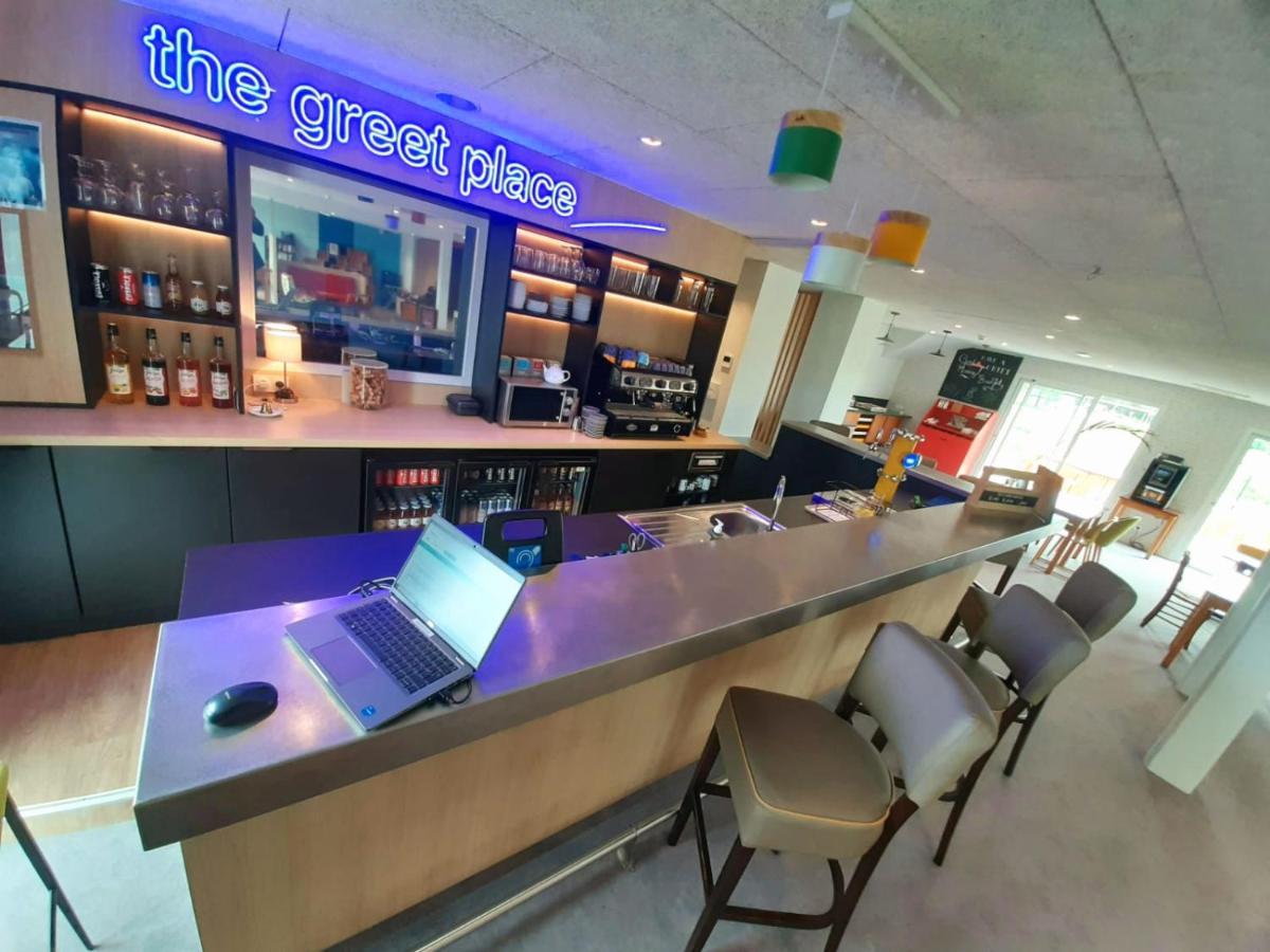 Hotel Greet Coeur Des Landes *