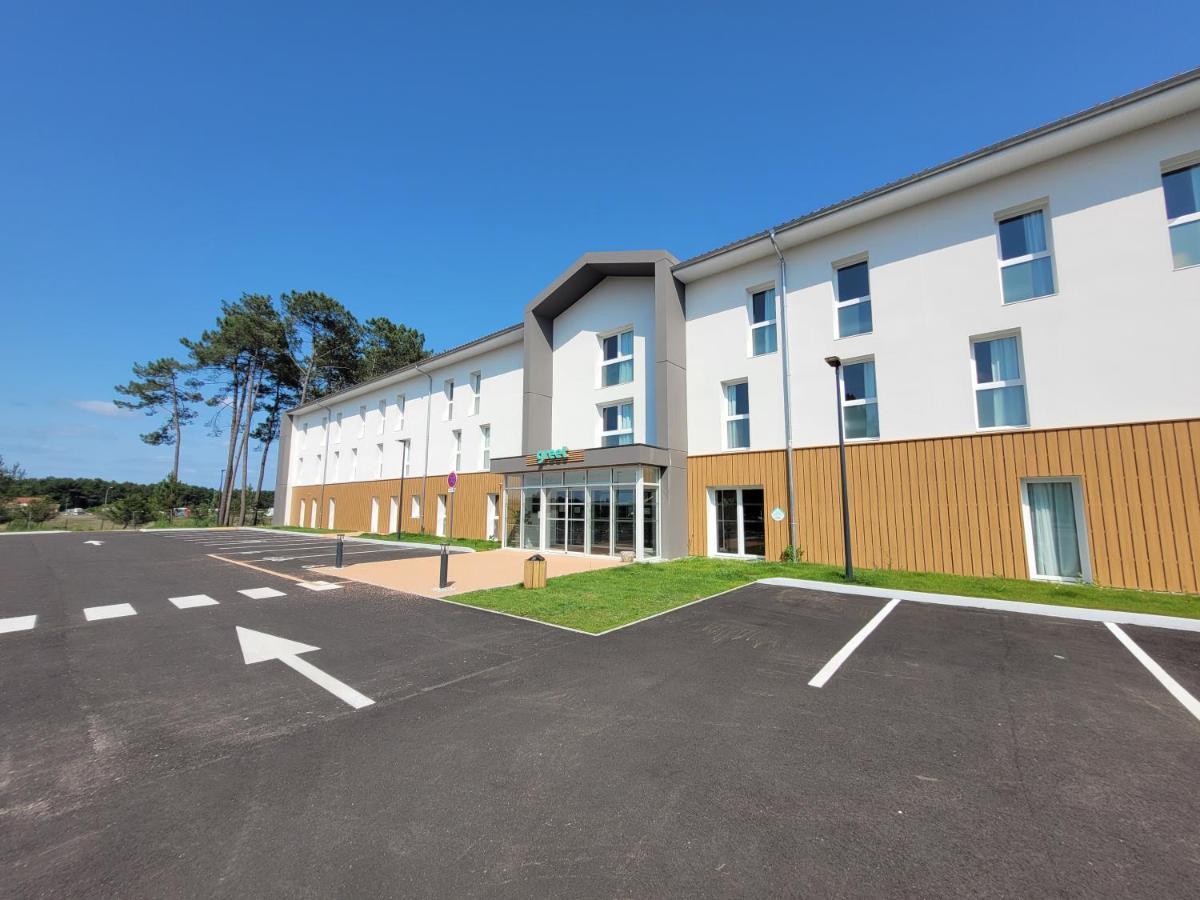 Hotel Greet Coeur Des Landes