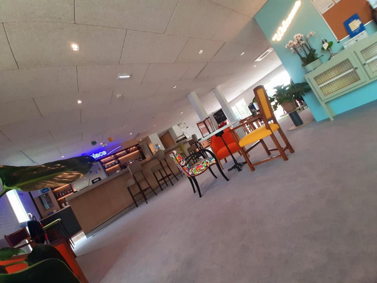 Hotel Greet Coeur Des Landes *