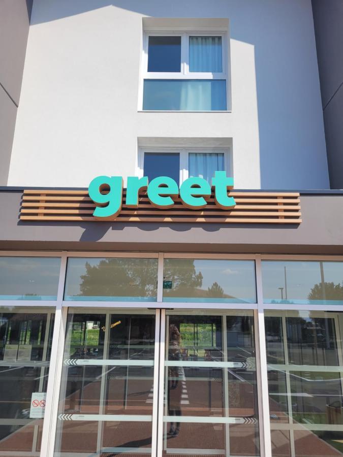 Hotel Greet Coeur Des Landes