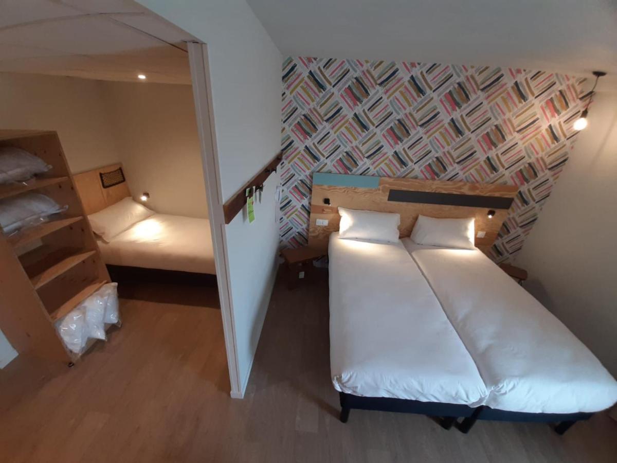 Greet Coeur Des Landes Hotel Castets