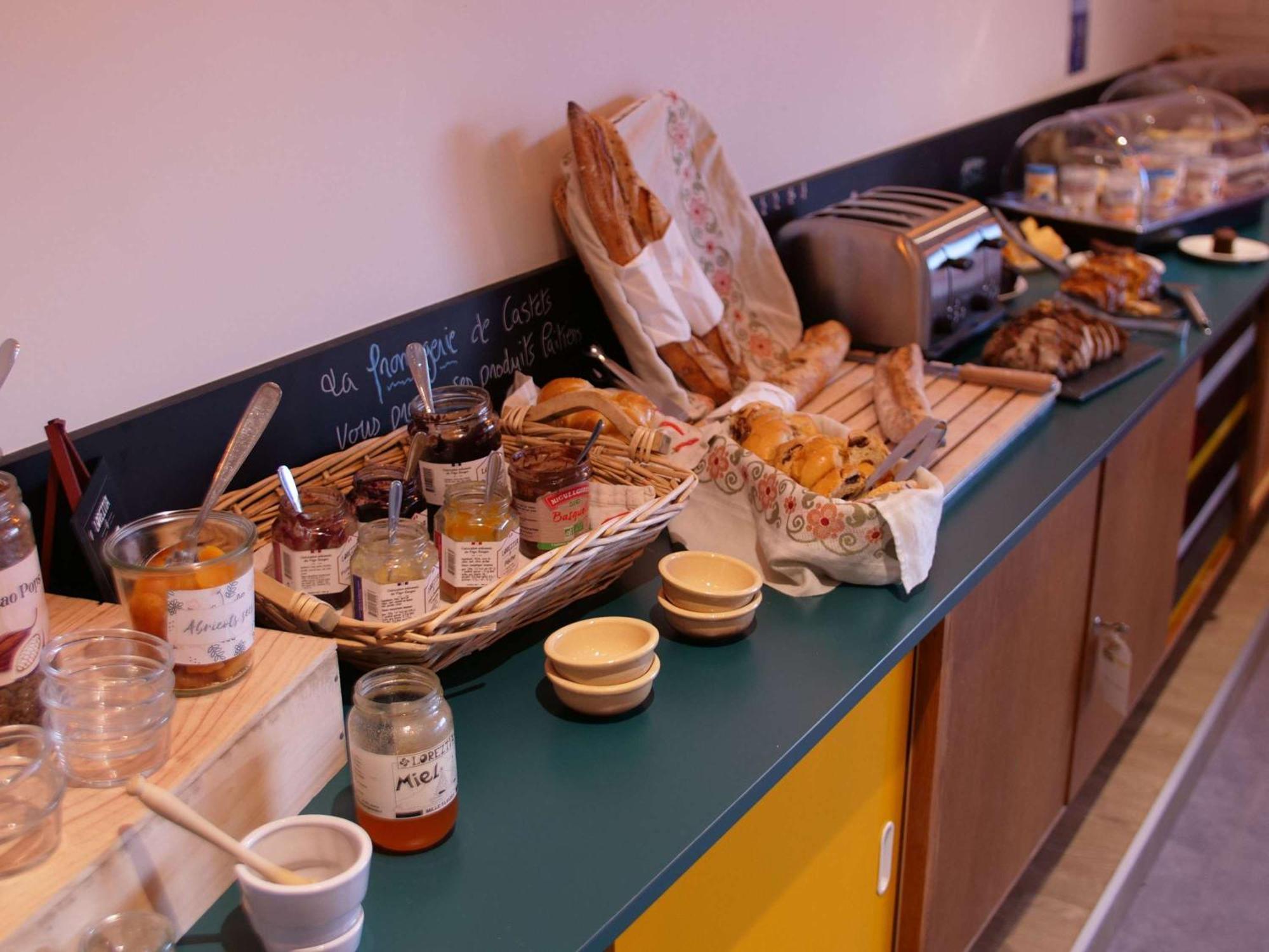Hotel Greet Coeur Des Landes