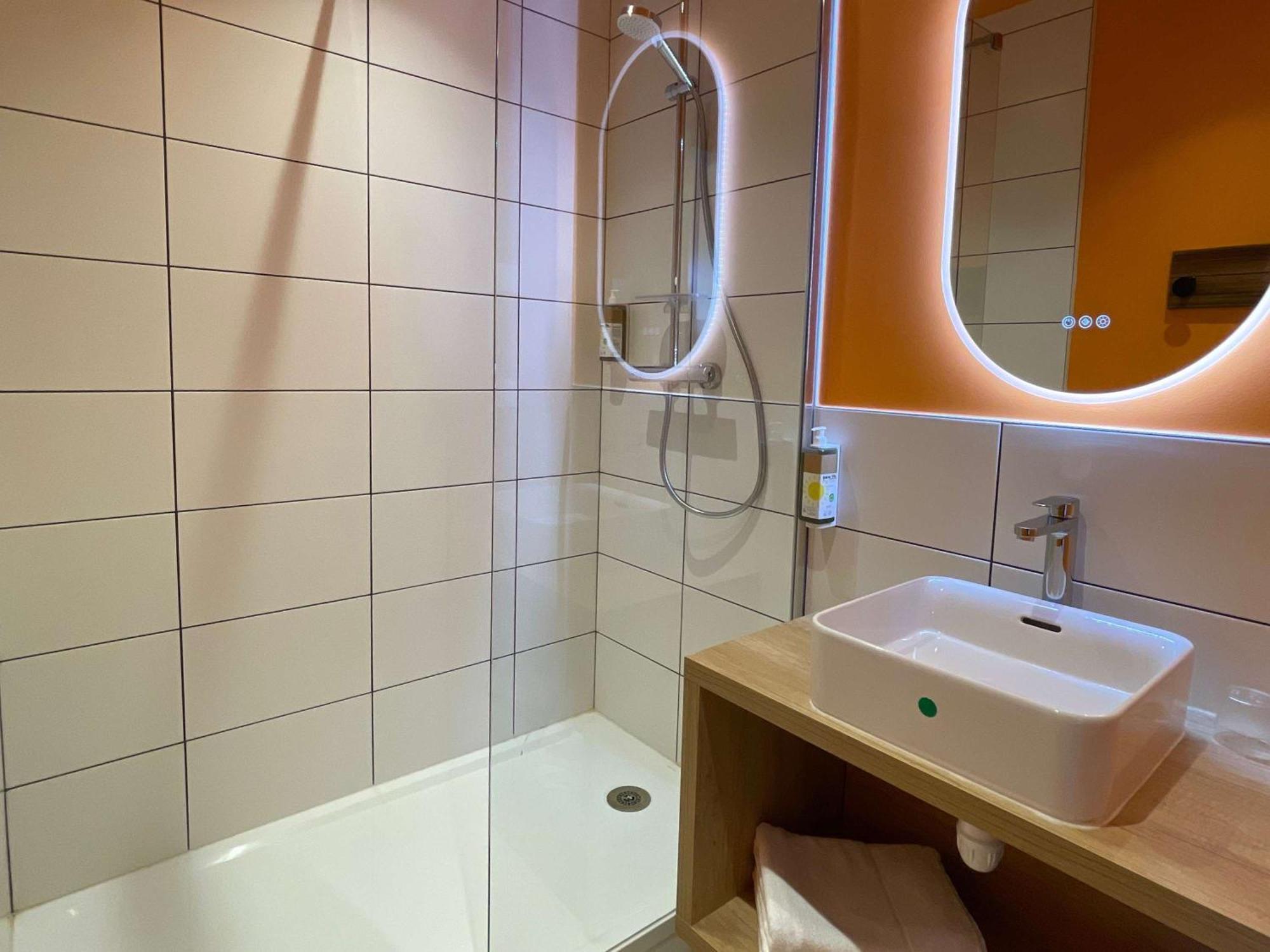 Greet Coeur Des Landes Hotel