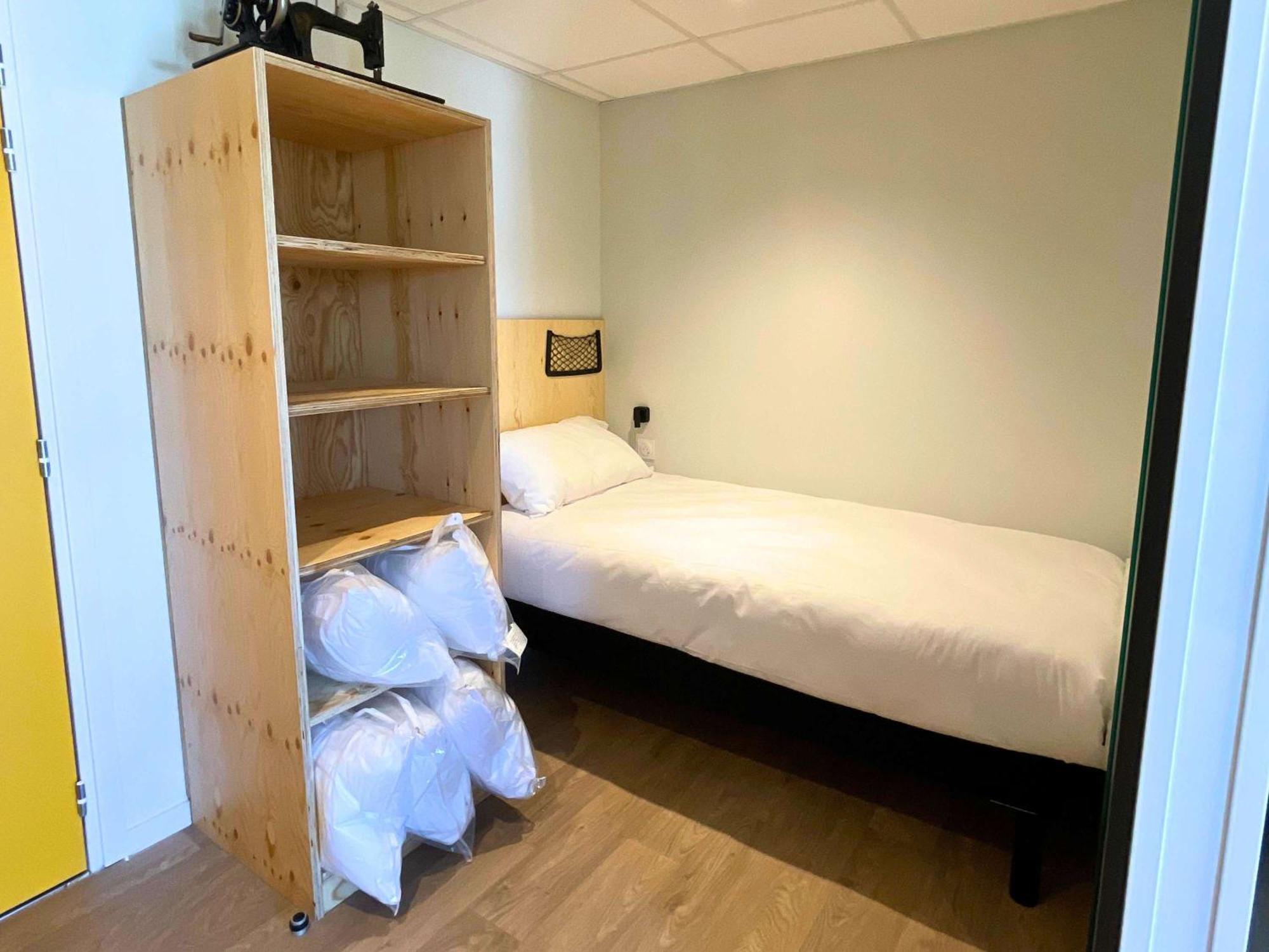 Greet Coeur Des Landes Hotel