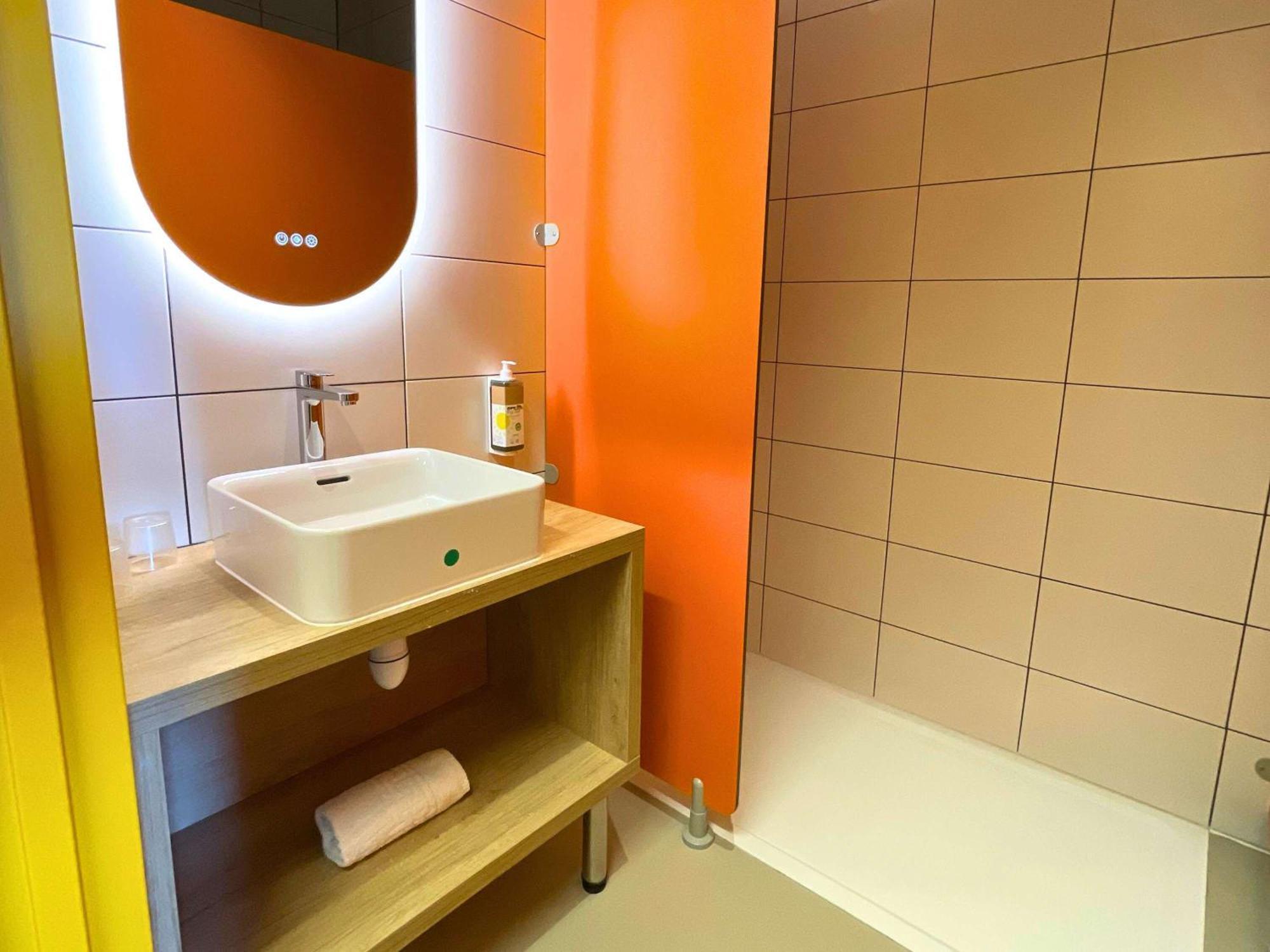 Greet Coeur Des Landes Hotel Castets